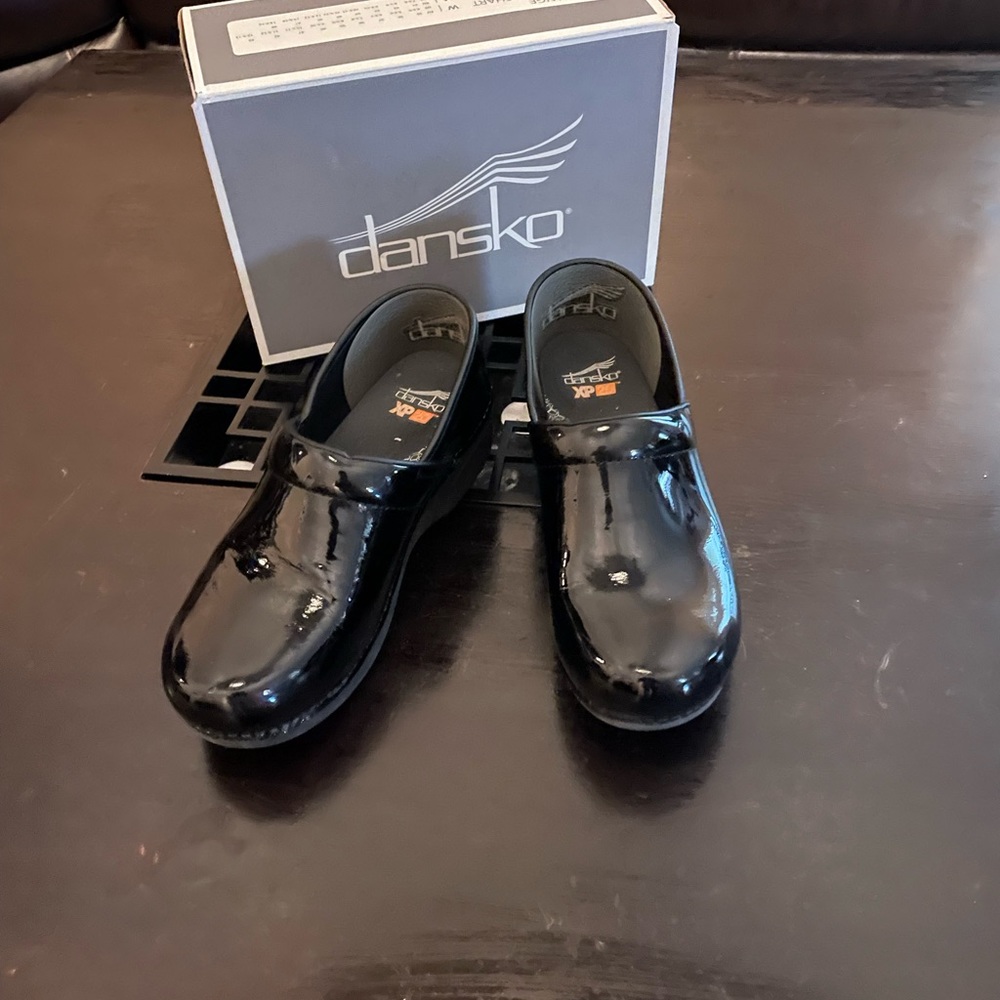 Dansko Clogs - Picture 2 of 3